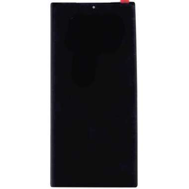 Дисплей с тачскрином для Samsung Galaxy Note 20 Ultra (N986F) (черный) — 1