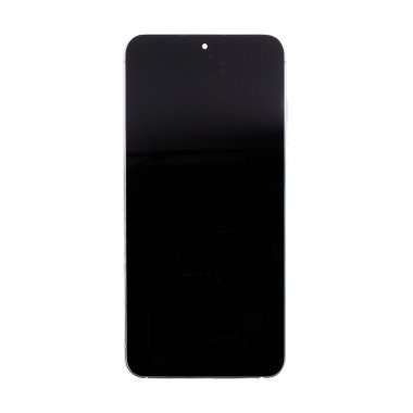 Дисплейный модуль с тачскрином для Samsung Galaxy S23 (S911B) (лайм) — 2