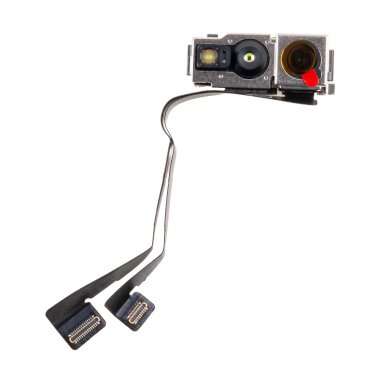 Камера для Apple iPhone 16 Pro Max передняя &mdash; 2