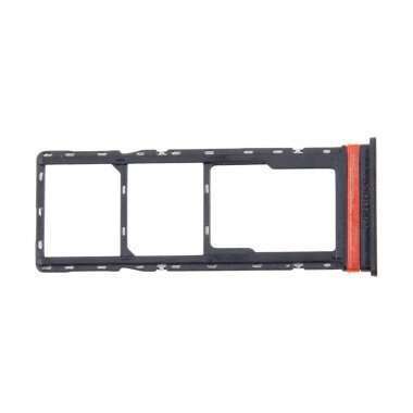 Контейнер SIM для Infinix Hot 40 Pro Hot 40/Hot 40 Pro (голубой) — 1