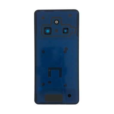 Задняя крышка для Xiaomi Redmi 14C (черная) премиум &mdash; 1