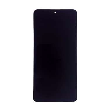 Дисплей с тачскрином для Xiaomi Poco X6 Pro 5G (черный) (TFT) — 2