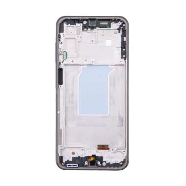 Дисплейный модуль с тачскрином для Samsung Galaxy A26 5G (A266B) (черный) — 1