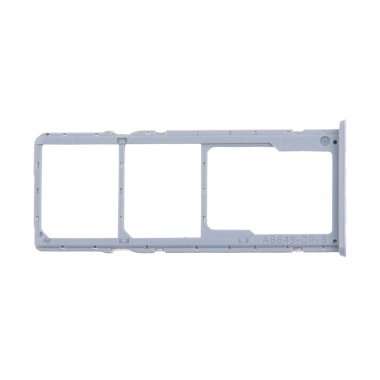 Контейнер SIM для Realme Note 60x (голубой) &mdash; 1