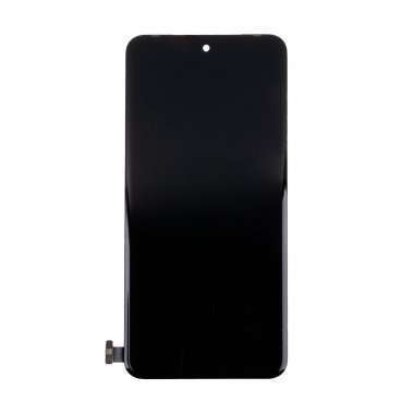 Дисплей с тачскрином для Vivo X200 (черный) &mdash; 2