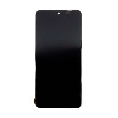 Дисплей с тачскрином для Realme 14 5G (черный) — 2