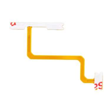 Шлейф для Realme 9 Pro на кнопки громкости &mdash; 1