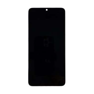 Дисплейный модуль с тачскрином для Samsung Galaxy A05 (A055F) (черный) &mdash; 2