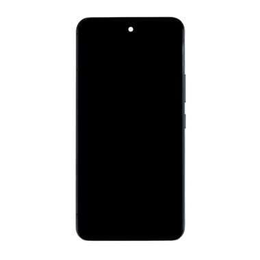 Дисплейный модуль с тачскрином для Samsung Galaxy S22 (S901B) (зеленый) &mdash; 1