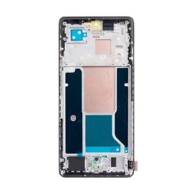 Дисплейный модуль с тачскрином для Infinix Zero 30 4G (золотистый) — 1